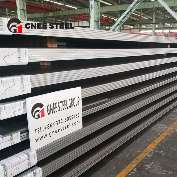ASTM A240 SS 321H Shim Sheets ASTM A240 SS 321H Shim Sheets