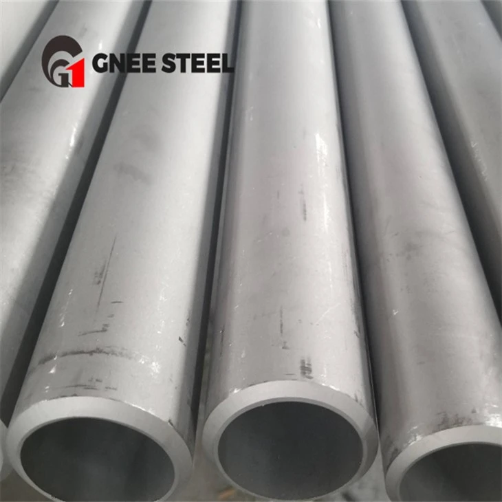 ASTM A268 TP409 SS Thick Wall Pipe