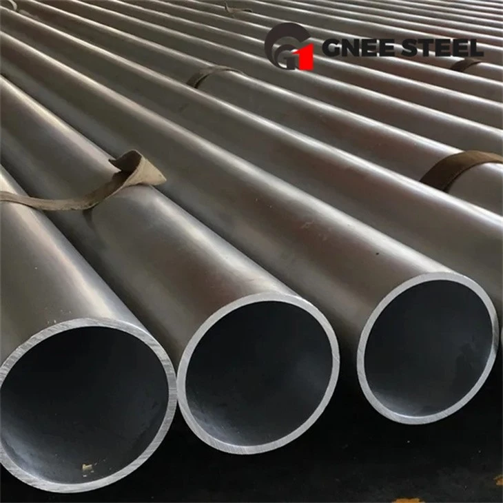 ASTM A928 Class 1 S32750 Duplex Stainless Steel Welded Pipe