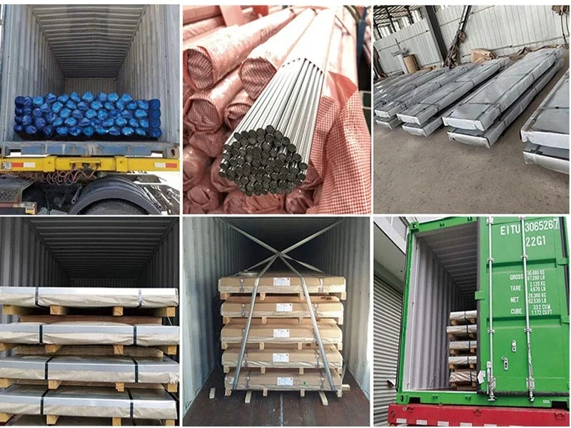 316/316L Stainless Steel Plate 316/316L Stainless Steel Plate