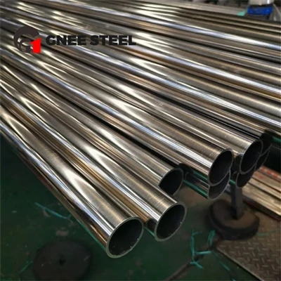 309S Stainless Steel Pipe & Tube: High-CrNi Medium-High Temp Oxidation Resistant Piping 309S Stainless Steel Pipe & Tube: High-CrNi Medium-High Temp Oxidation Resistant Piping