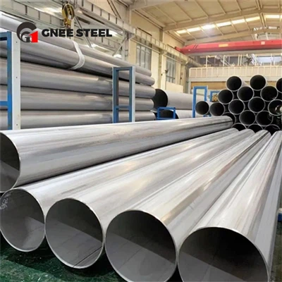 Zeron 100 / F55 (UNS S32760): The Super Duplex Stainless Steel