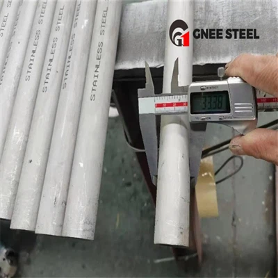 thermal conductivity of sus316 stianless steel pipe