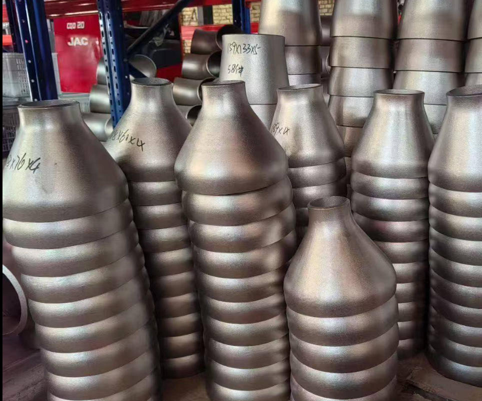 316 Stainless Steel Reducers 316 Stainless Steel Reducers