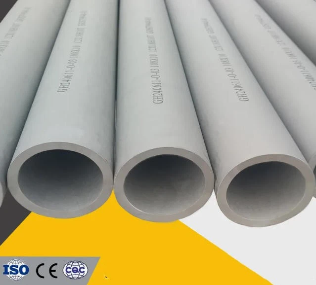 08X18H10T Stainless Steel Tube 08X18H10T Stainless Steel Tube