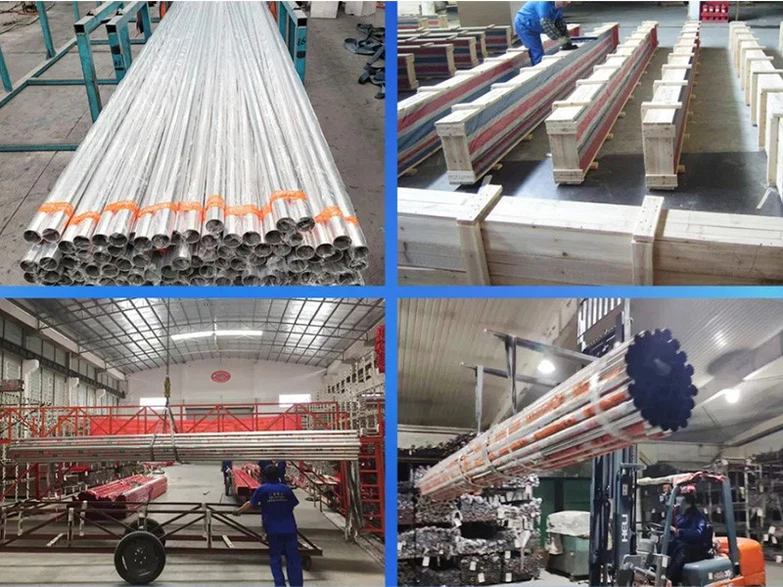 ASTM A213 stainless steel Tubes ASTM A213 stainless steel Tubes