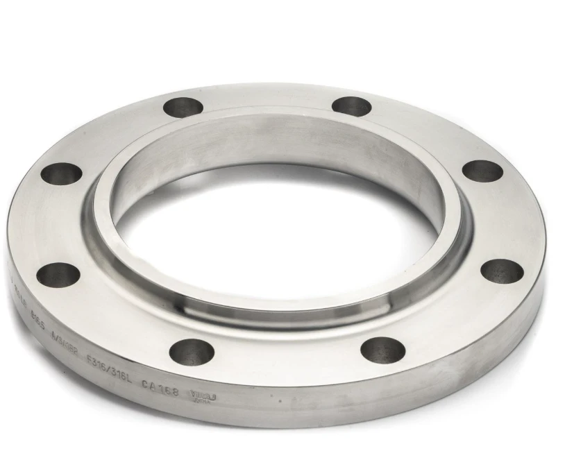 SS 316L Lap Joint Flange SS 316L Lap Joint Flange
