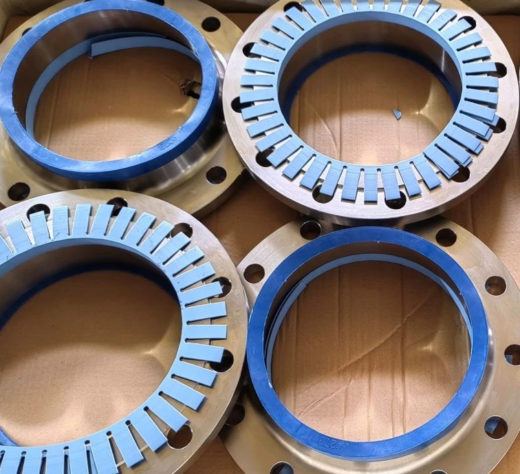 316L Stainless Steel Flange