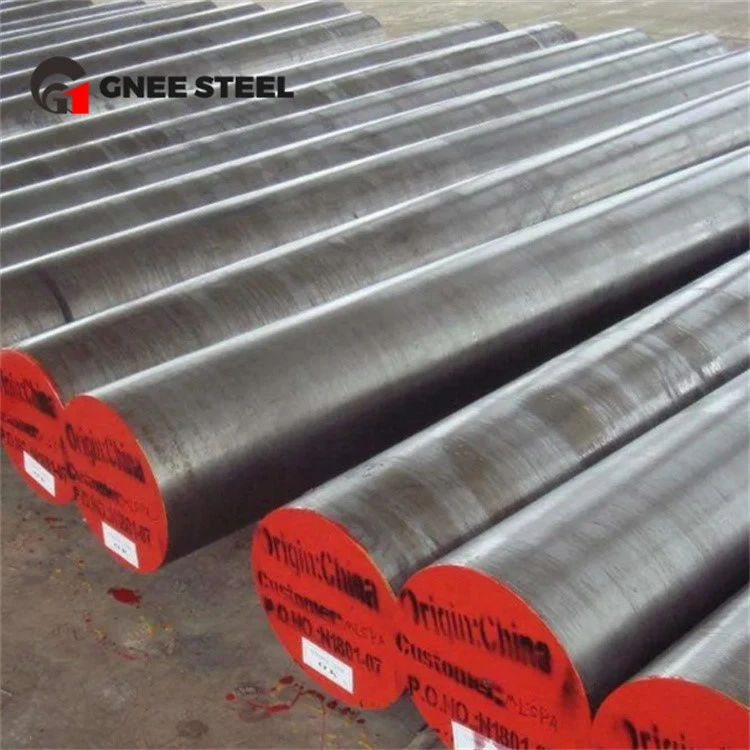 201 Peeled Round Bars 201 Peeled Round Bars